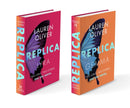 Replica : From the bestselling author of Panic, soon to be a major Amazon Prime series-9781473614987