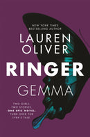 Ringer : From the bestselling author of Panic, soon to be a major Amazon Prime series-9781473615069