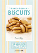 Great British Bake Off - Bake it Better (No.2): Biscuits-9781473615274