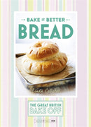 Great British Bake Off - Bake it Better (No.4): Bread-9781473615328