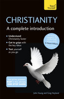 Christianity: A Complete Introduction: Teach Yourself-9781473615786