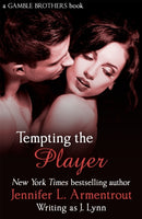 Tempting the Player (Gamble Brothers Book Two)-9781473615960