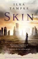 Skin: a gripping historical page-turner perfect for fans of Game of Thrones-9781473616431