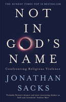 Not in God''s Name