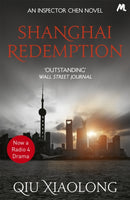 Shanghai Redemption : Inspector Chen 9-9781473616820