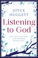 Listening To God-9781473616905