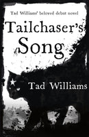 Tailchaser's Song-9781473617117