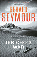 Jericho''s War