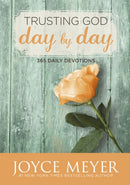Trusting God Day by Day : 365 Daily Devotions-9781473619630