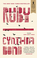 Ruby : Shortlisted for the Baileys Women's Prize for Fiction 2016-9781473620513