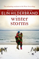 Winter Storms : From the author of THE PERFECT COUPLE, now a major Netflix drama-9781473620599
