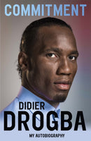 Commitment : My Autobiography-9781473620681