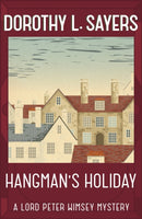 Hangman''s Holiday