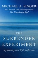 The Surrender Experiment : My Journey into Life's Perfection-9781473621503