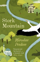 Stork Mountain-9781473622203