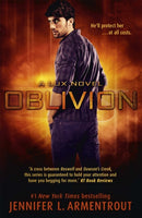 Oblivion (A Lux Novel)-9781473622333