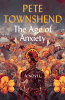 The Age of Anxiety : A Novel - The Times Bestseller-9781473622951
