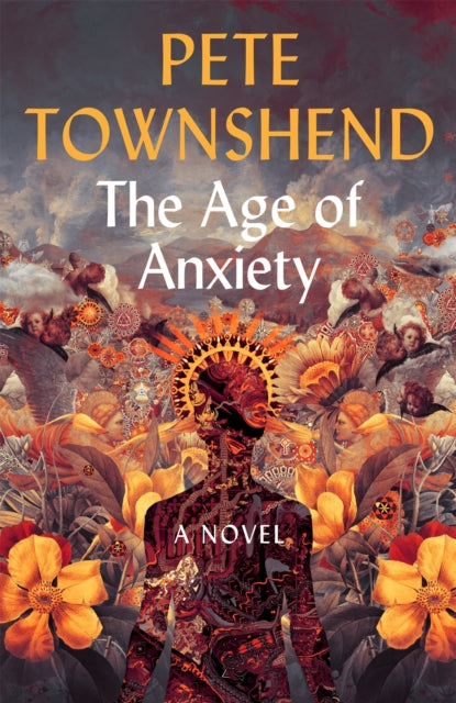 The Age of Anxiety : A Novel - The Times Bestseller-9781473622951