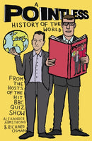 A Pointless History of the World : Could you be a Pointless champion this Christmas?-9781473623248