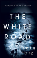 The White Road-9781473624597