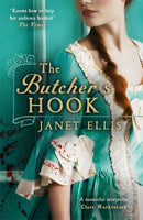 The Butcher's Hook : a dark and twisted tale of Georgian London-9781473625150