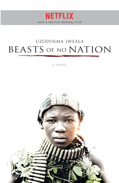 Beasts of No Nation-9781473625556