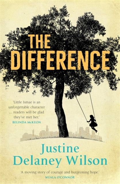 The Difference-9781473625884