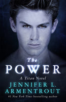 The Power : The Titan Series Book 2-9781473625983