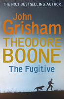 Theodore Boone: The Fugitive : Theodore Boone 5-9781473626959