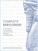 Complete Babylonian Beginner to Intermediate Course