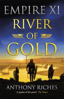 River of Gold: Empire XI-9781473628878