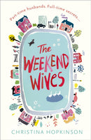 The Weekend Wives-9781473630277