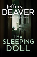 The Sleeping Doll : Kathryn Dance Book 1-9781473630307