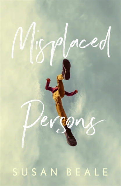 Misplaced Persons-9781473630376