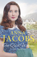 One Quiet Woman : Book 1 in the heartwarming Ellindale Saga-9781473630802