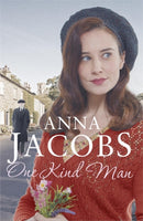 One Kind Man : Book 2 in the uplifting Ellindale Saga-9781473630871