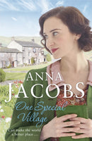 One Special Village : Book 3 in the lively, uplifting Ellindale saga-9781473630918
