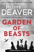 Garden of Beasts-9781473631908