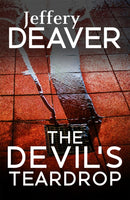 Devil''s Teardrop