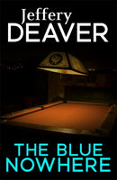 The Blue Nowhere-9781473631977