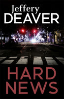Hard News-9781473632011