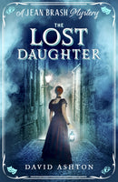 The Lost Daughter : A Jean Brash Mystery 2-9781473632295