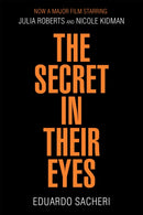 The Secret in Their Eyes-9781473632400
