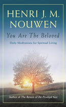 You are the Beloved : Daily Meditations for Spiritual Living-9781473632554