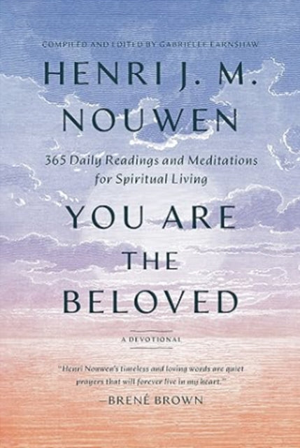You are the Beloved