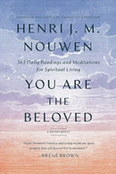 You are the Beloved