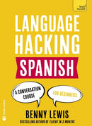 Language Hacking Spanish