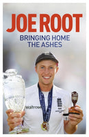 Bringing Home the Ashes : Updated to include England's tour of South Africa and the 2016 T20 World Cup-9781473633353