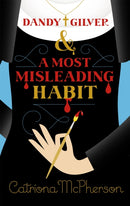 Dandy Gilver and a Most Misleading Habit-9781473633438