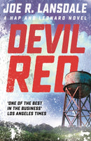 Devil Red : Hap and Leonard Book 8-9781473633636